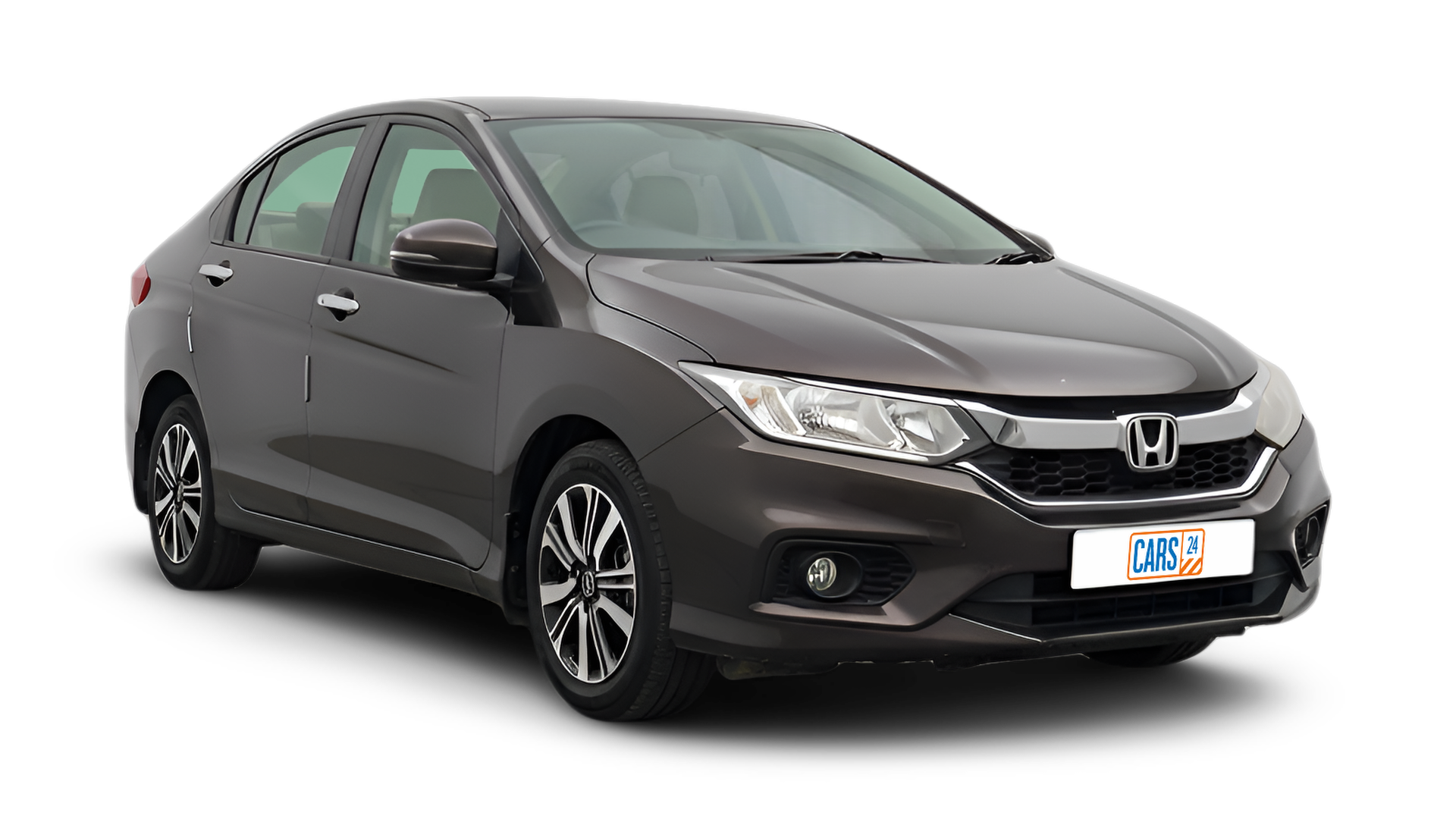 Honda City-img